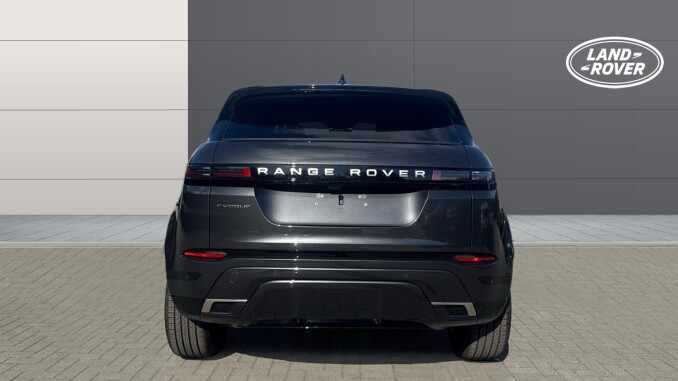 Land Rover Range Rover Evoque 2.0 D200 Hoxton Edition 5dr Auto Diesel Hatchback - Image 6